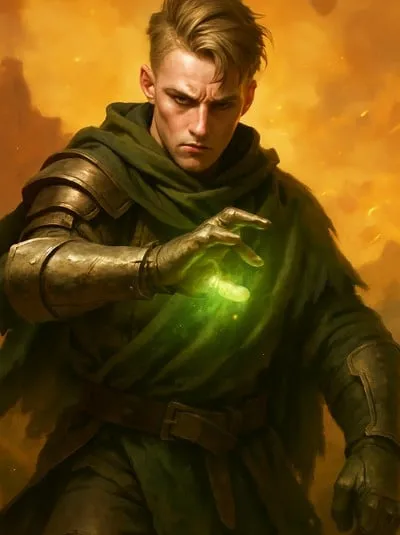 Jack the Giant Hunter